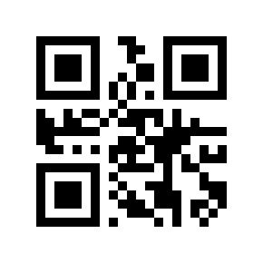 QR code 8171