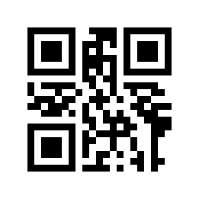 QR code 8171970