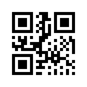QR code 818001