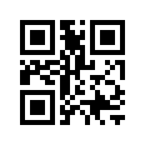 QR code 818005