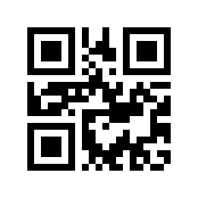 QR code 818820