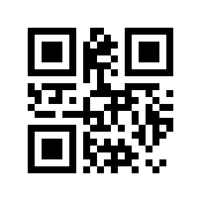QR code 818821