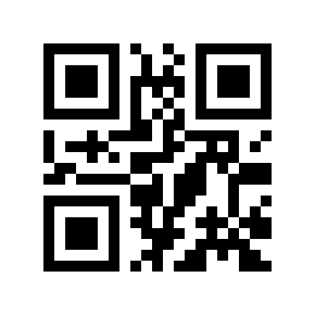 QR code 818823