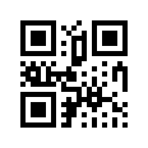 QR code 818825