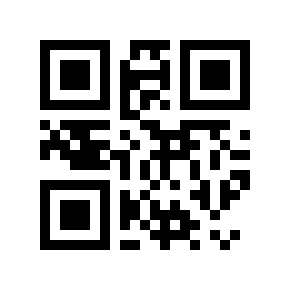 QR code 818830