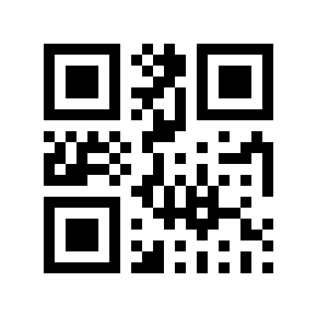 QR code 818849