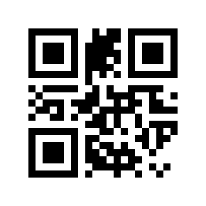 QR code 818857