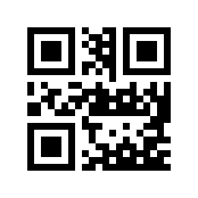 QR code 818858