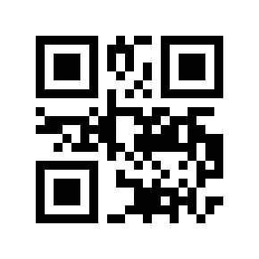 QR code 818859