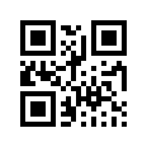 QR code 818860