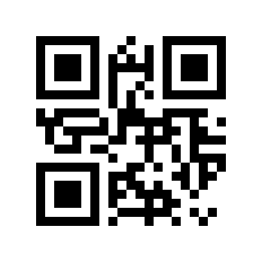 QR code 818861