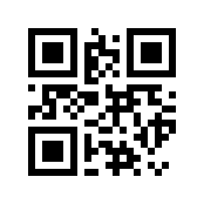 QR code 818865