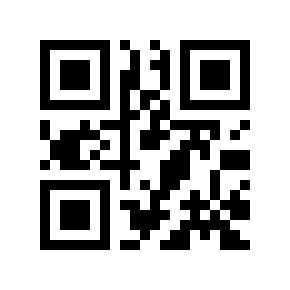 QR code 818883