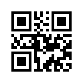 QR code 818885