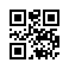 QR code 818889