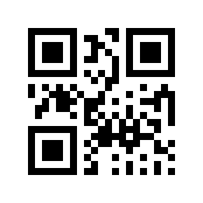 QR code 818890