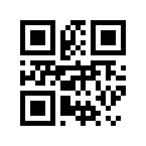 QR code 818891