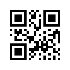 QR code 818892