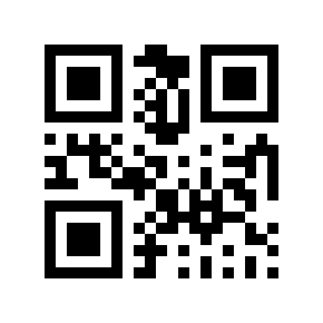 QR code 818894