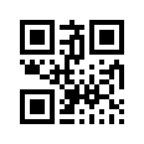 QR code 818895