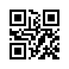 QR code 818897
