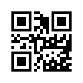 QR code 818898