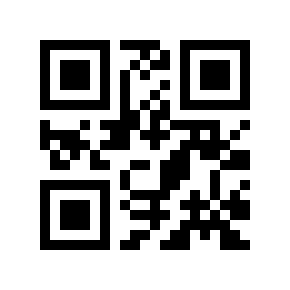 QR code 818899