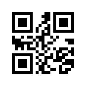 QR code 818901