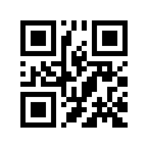 QR code 818905