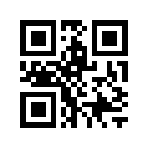 QR code 818943