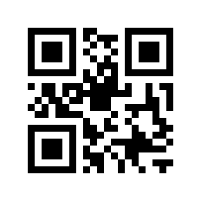 QR code 818947