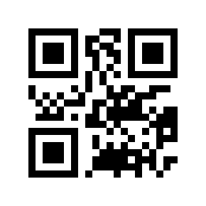 QR code 818949