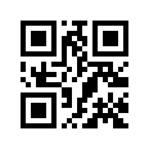 QR code 818950