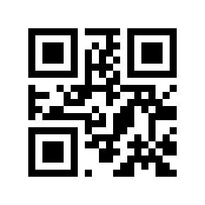 QR code 818951