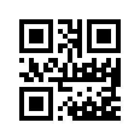 QR code 818952