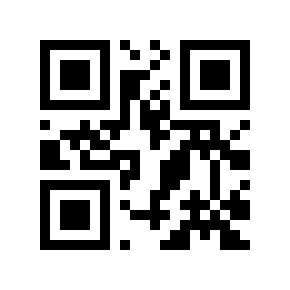 QR code 818959
