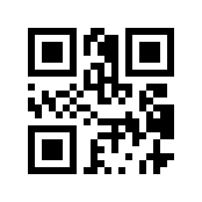 QR code 8192016
