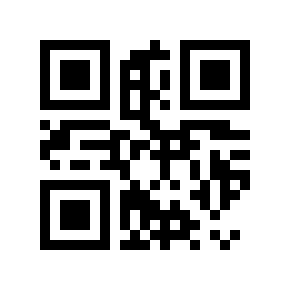 QR code 819437