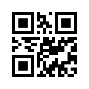 QR code 819444