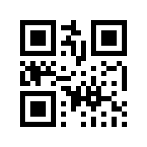 QR code 819657