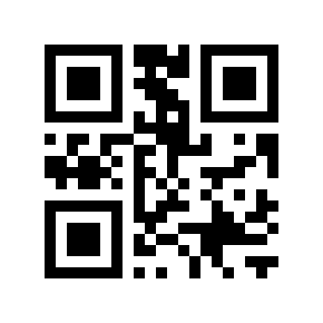 QR code 819664