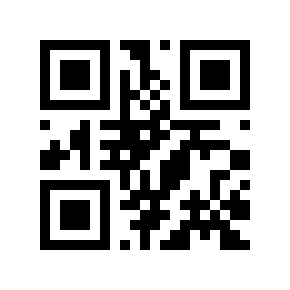 QR code 819665