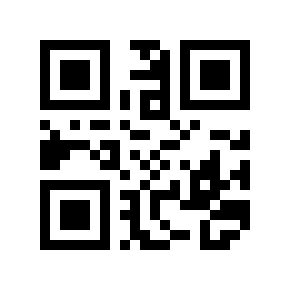 QR code 819668