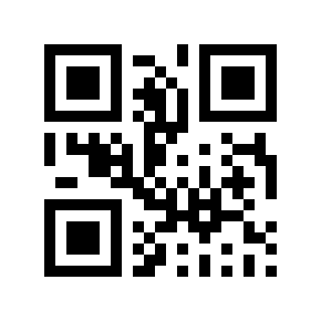 QR code 820644
