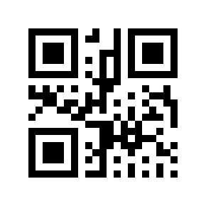 QR code 820645