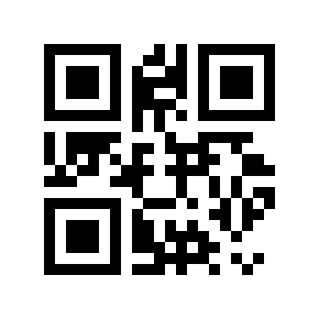 QR code 820783