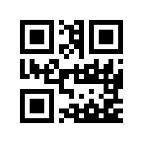 QR code 820785