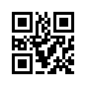 QR code 820789