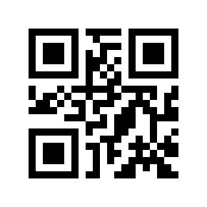 QR code 820839