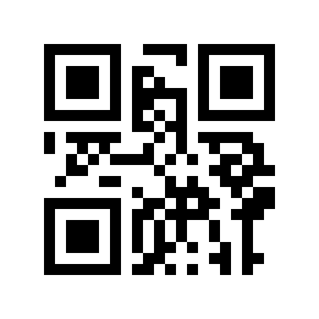 QR code 8211991